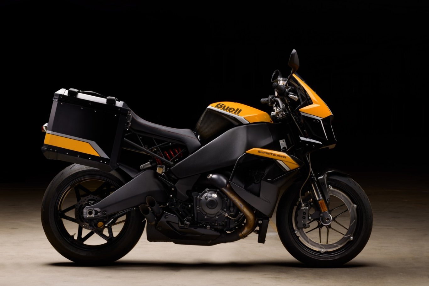 2024 Buell SUPERtouring™