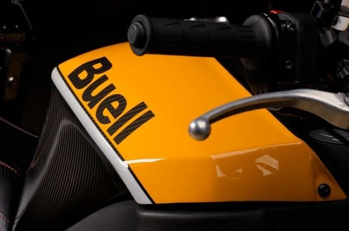 2024 Buell SUPERtouring™