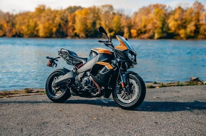 2024 Buell SUPERtouring™