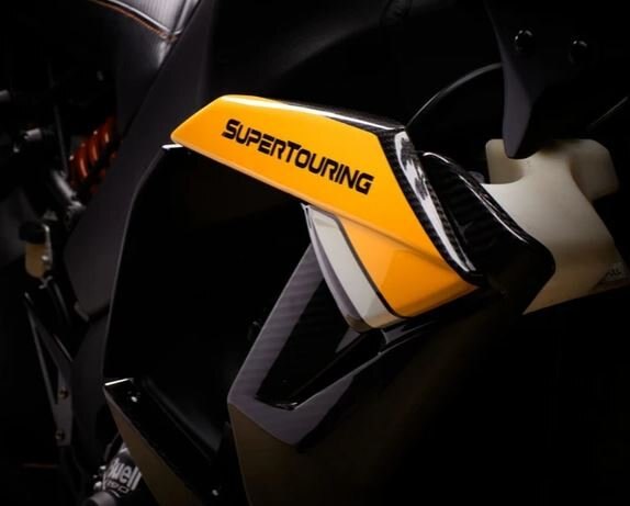 2024 Buell SUPERtouring™