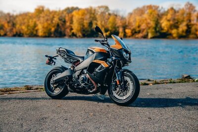 2024 BUELL SUPERtouring™