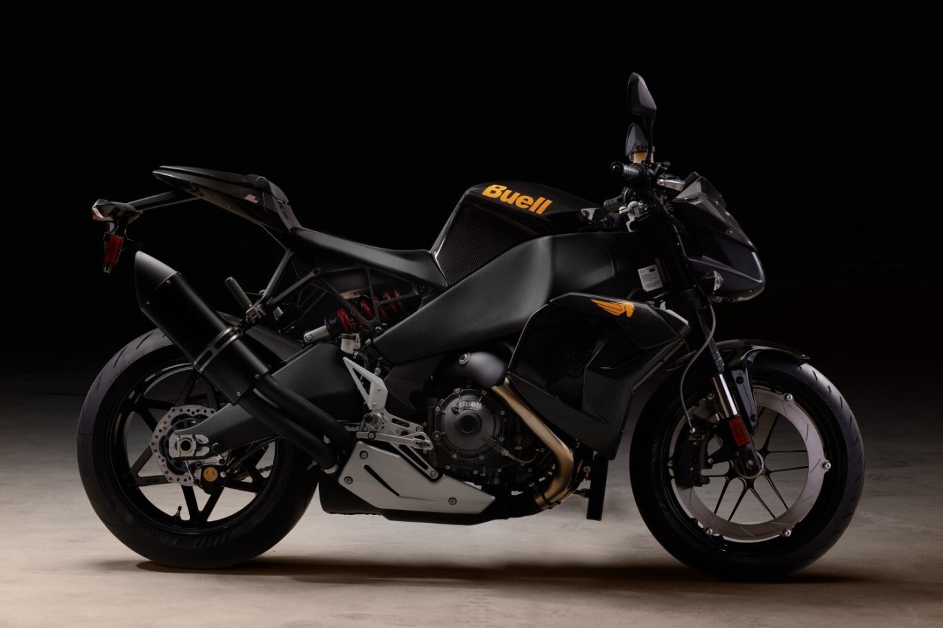 2024 BUELL 1190SX