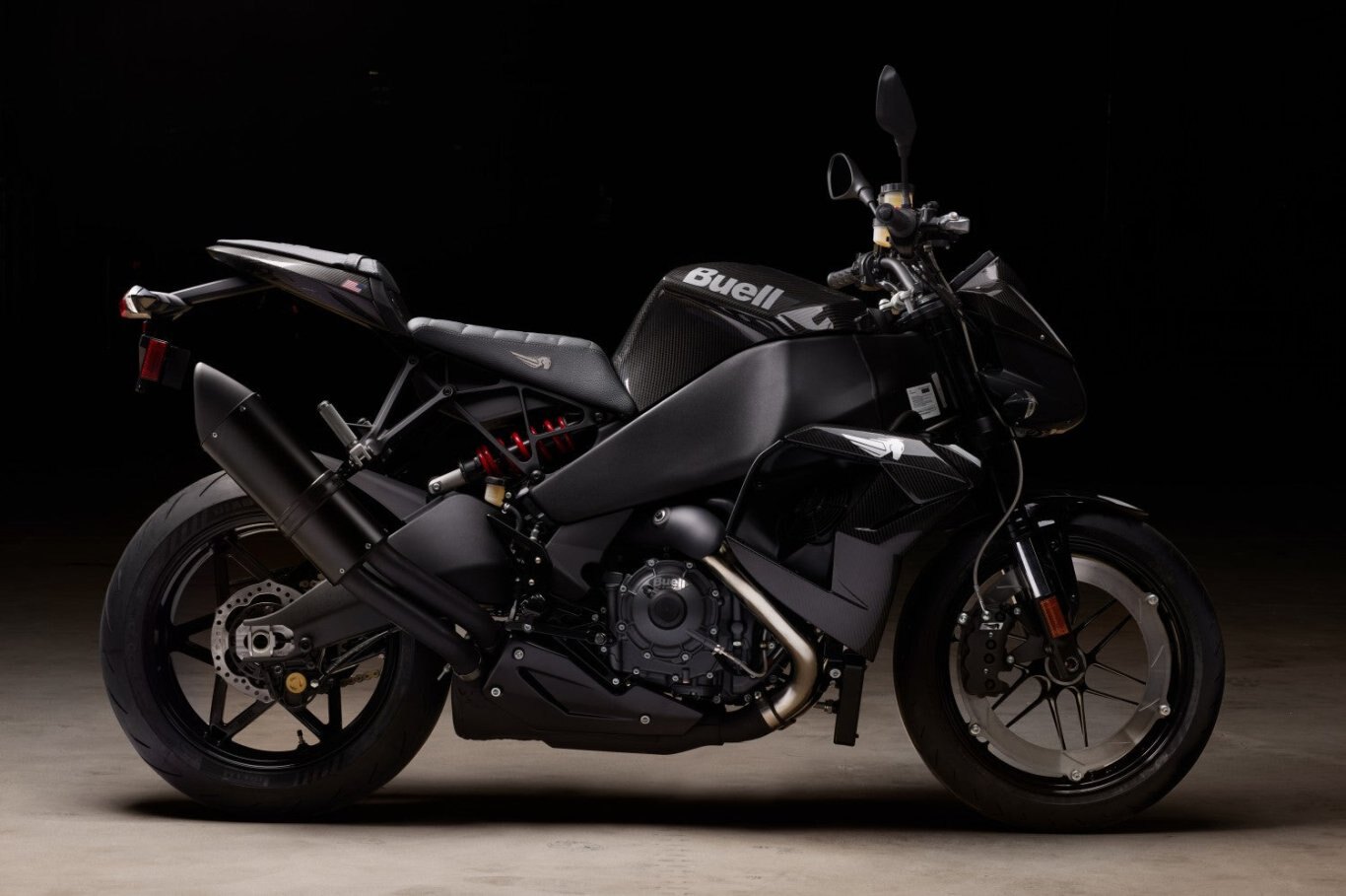 2024 BUELL 1190SX