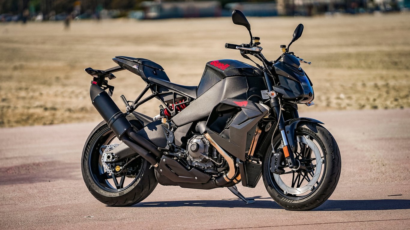 2024 BUELL 1190SX