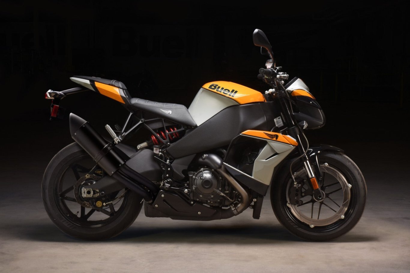 2024 BUELL 1190SX