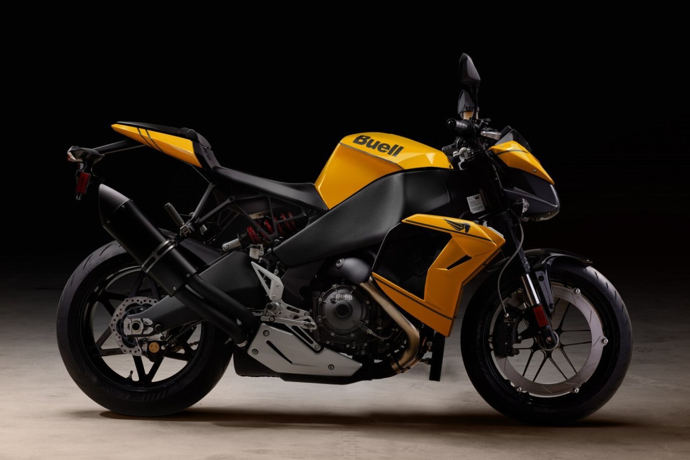 2024 BUELL 1190SX