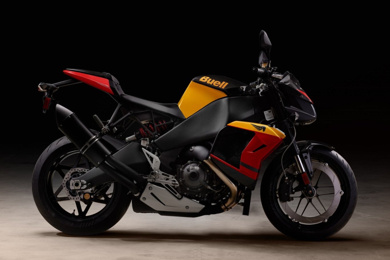2024 BUELL 1190SX