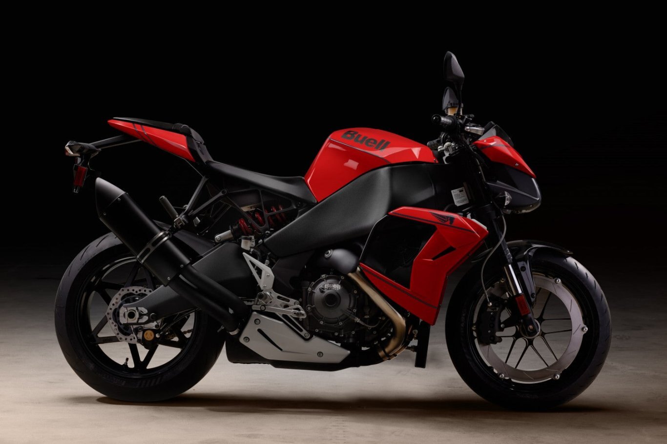 2024 BUELL 1190SX