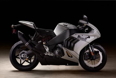 2024 BUELL HAMMERHEAD 1190