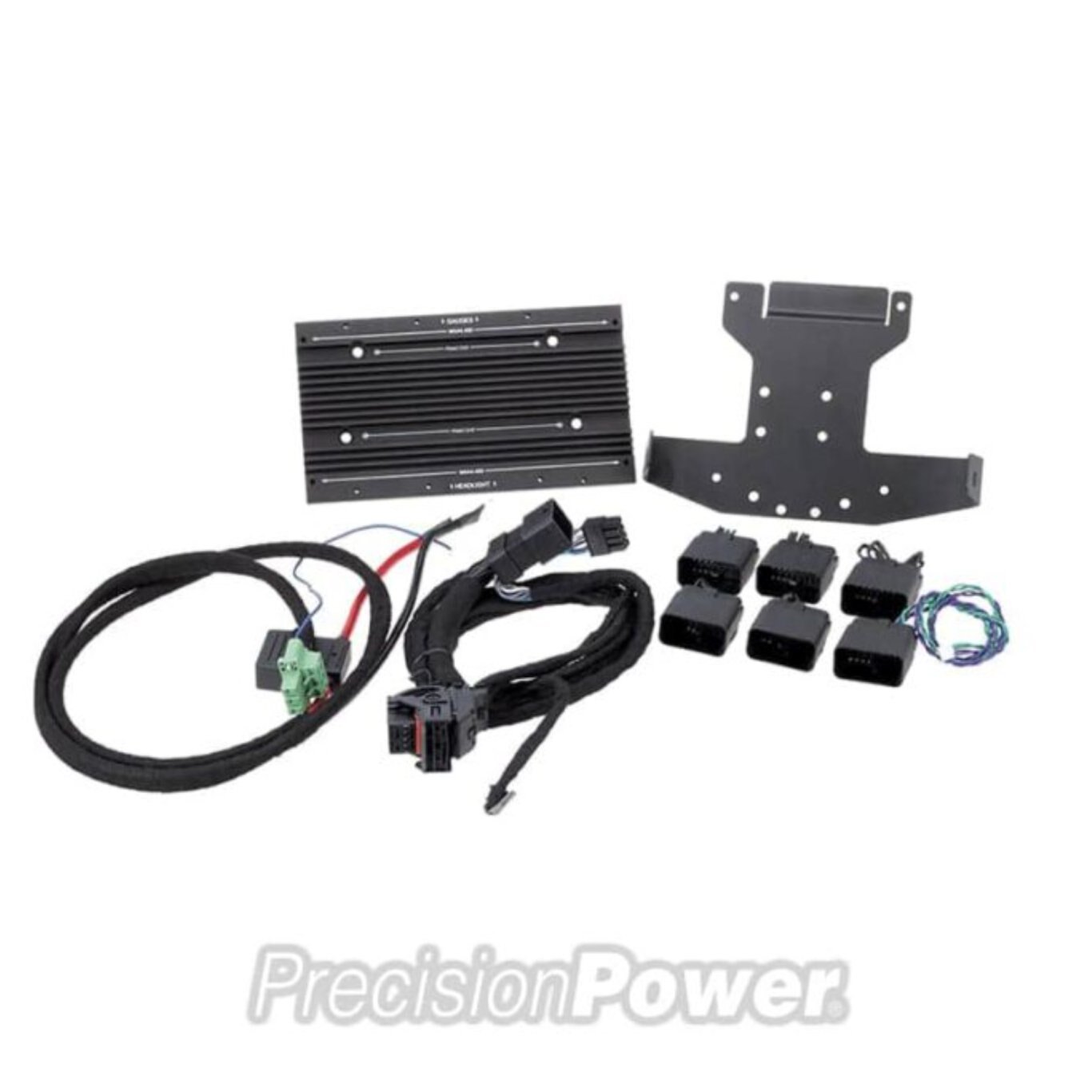 Atom Mini amp installation kit 98 13 models