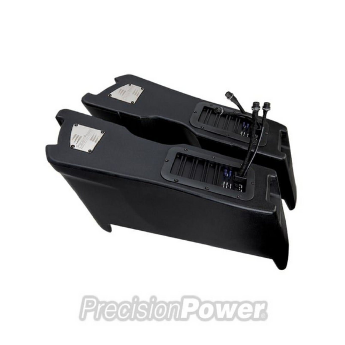 Subwoofer Harley Davidson 1998 2013 (sold Indivivually)