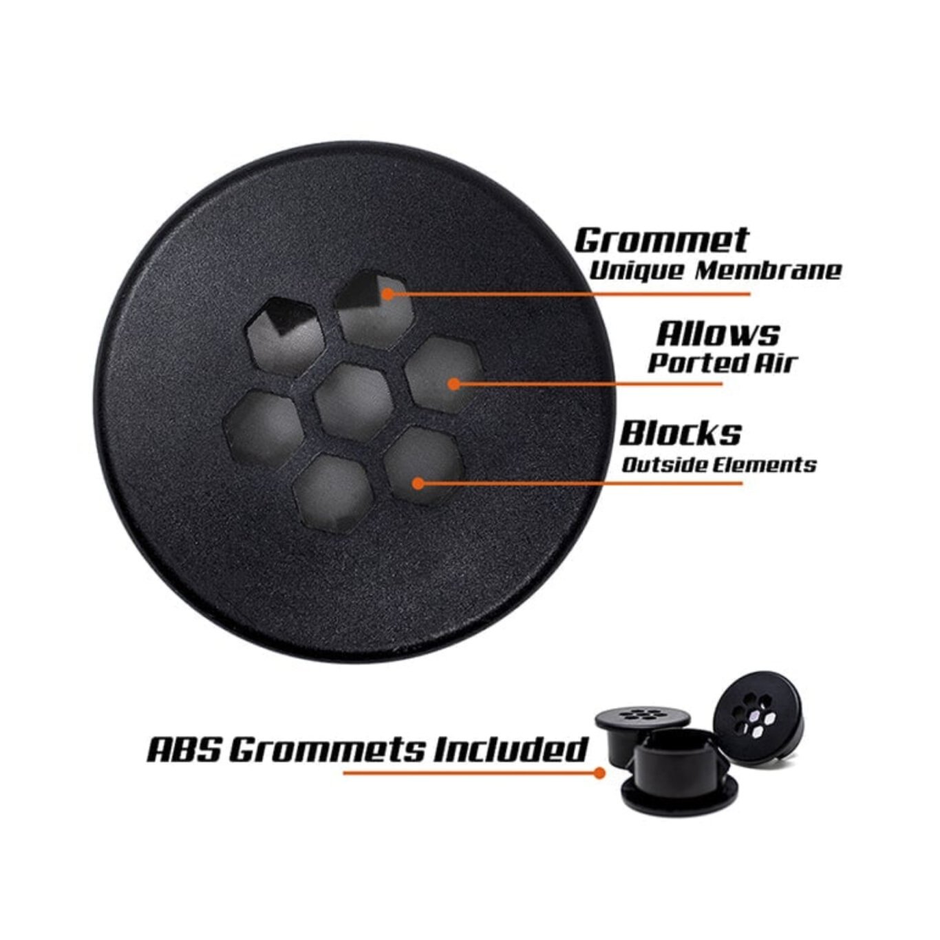 Subwoofer Harley Davidson 1998 2013 (sold Indivivually)