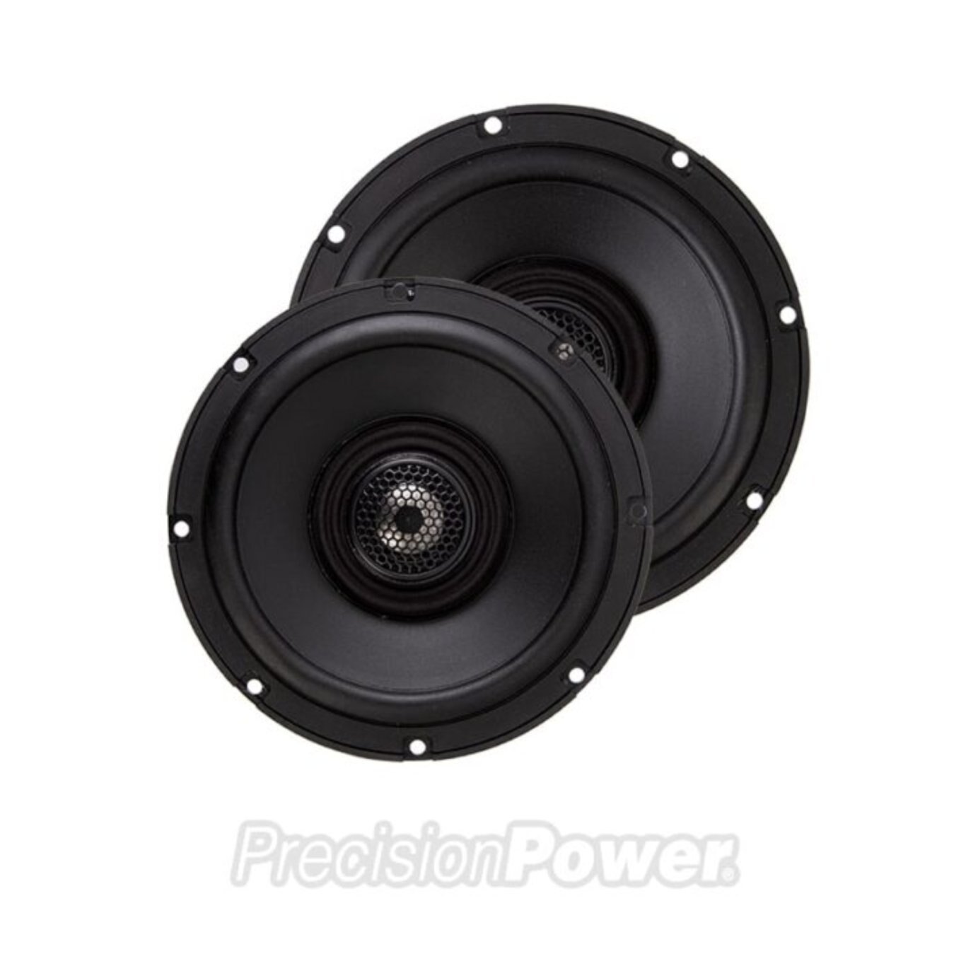 Premium Coaxial 6.5" Motorcycle Speakers 2014+ Touring (replaces 76000819A stock speakers)