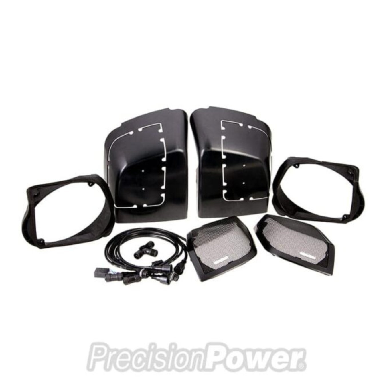 Speaker lid kit for 1998 2013