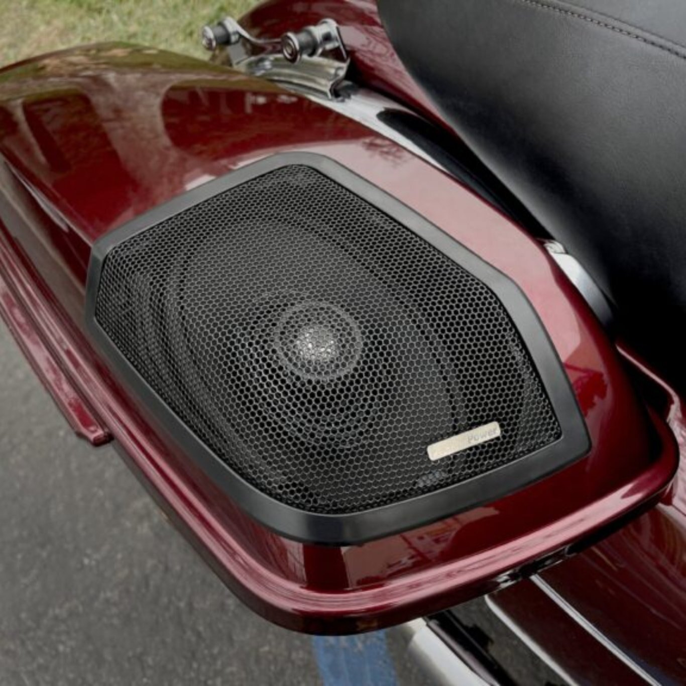 Speaker lid kit for 1998 2013