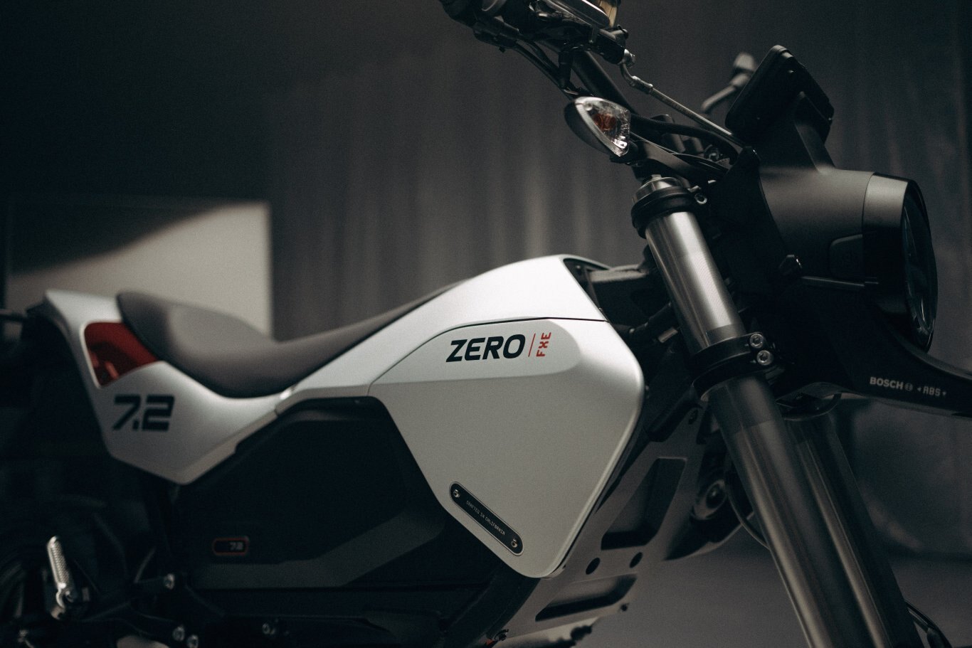 2022 ZERO FXE DEMO