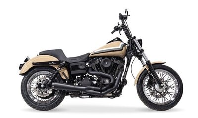 2007 Harley Davidson Streetbob