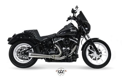 2019 Harley Davidson Low Rider
