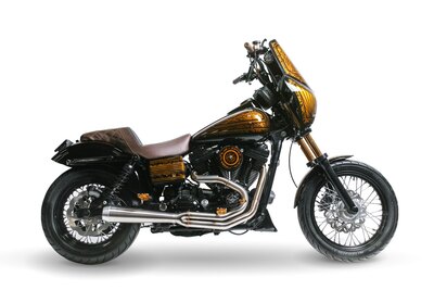 Goldelocks Goldelock where are thou?