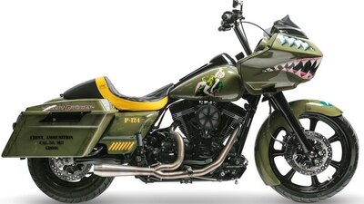 Ghost Division Build