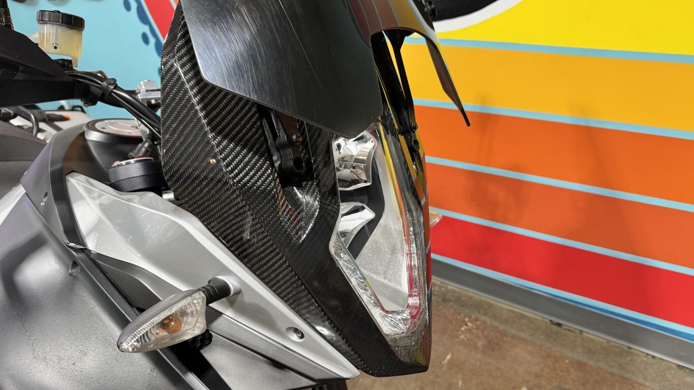 2016 KTM SUPER ADVENTURE R