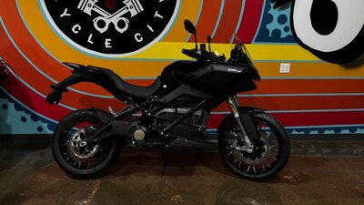 2025 Zero DSR/X - Black Effect