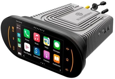 SoundStream WHD.RG Head Unit for 1998-2013 Harley Davidson Road Glides