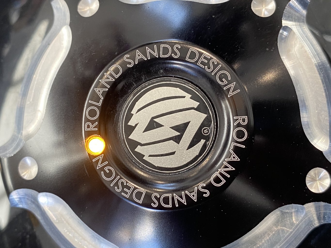 2010 Harley Davidson Dyna Fat Bob 103 Stg3