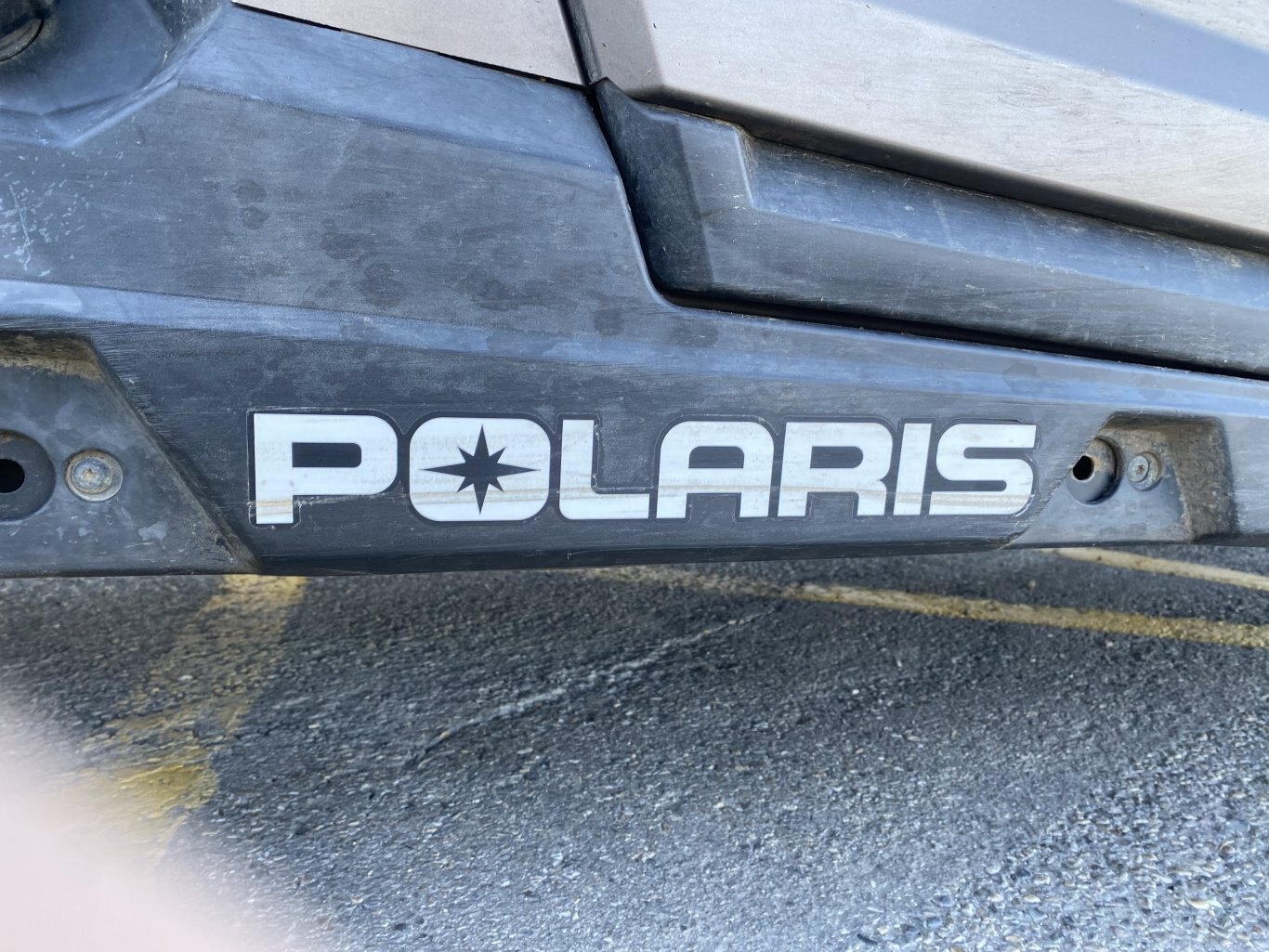 2021 Polaris General XP4 1000