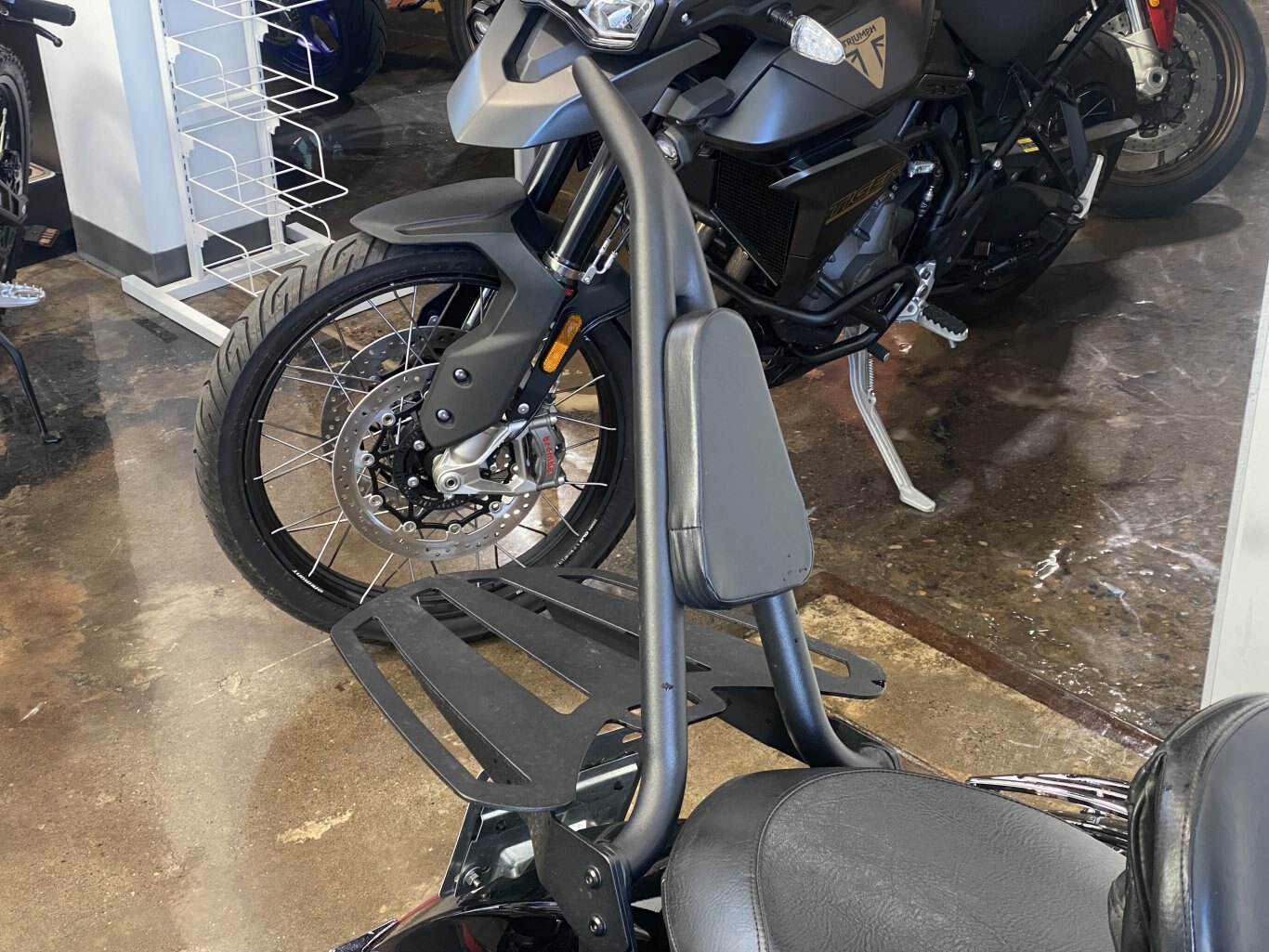 2011 Victory Cross Country