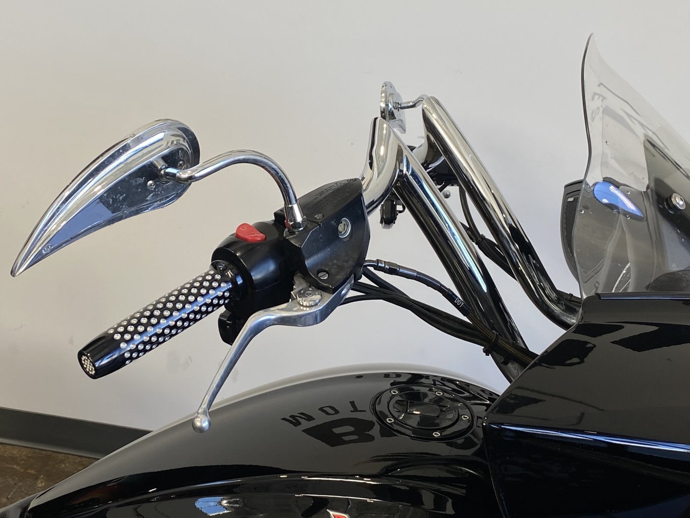 2011 Victory Cross Country