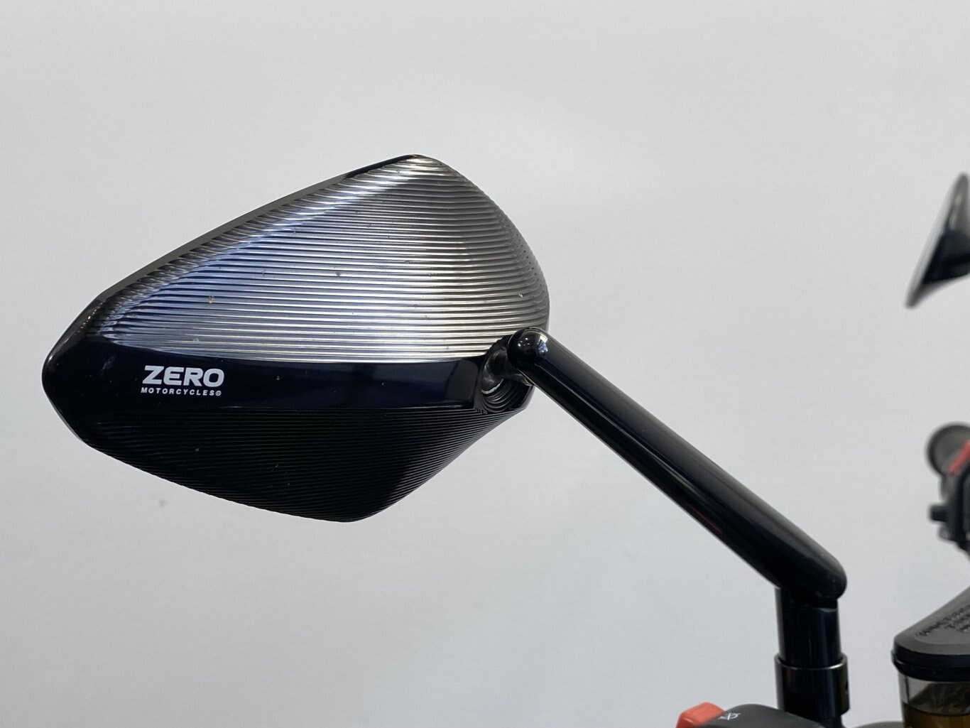 2017 Zero DSR ZF13.0