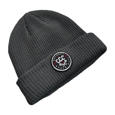 CCC TOQUE - GREY