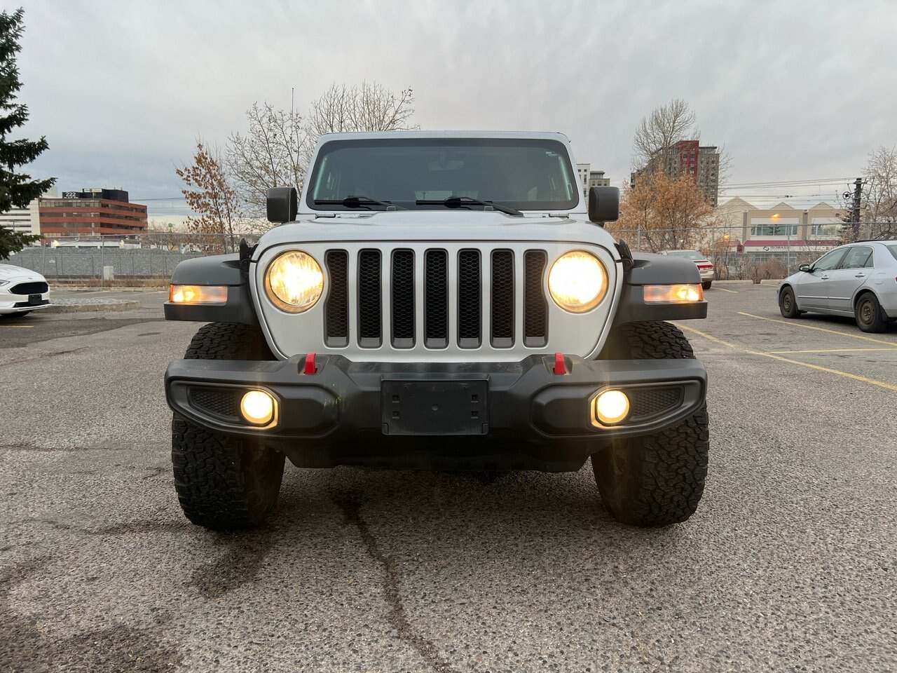2023 JEEP WRANGLER RUBICON 4X4. EASY FINANCING FOR EVERYONE. ONLY $399 BIWEEKLY