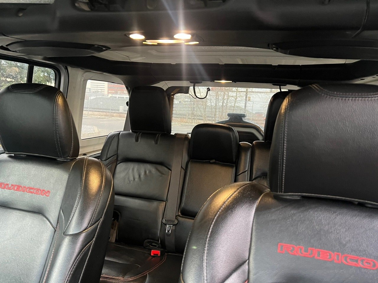 2023 JEEP WRANGLER RUBICON 4X4. EASY FINANCING FOR EVERYONE. ONLY $399 BIWEEKLY