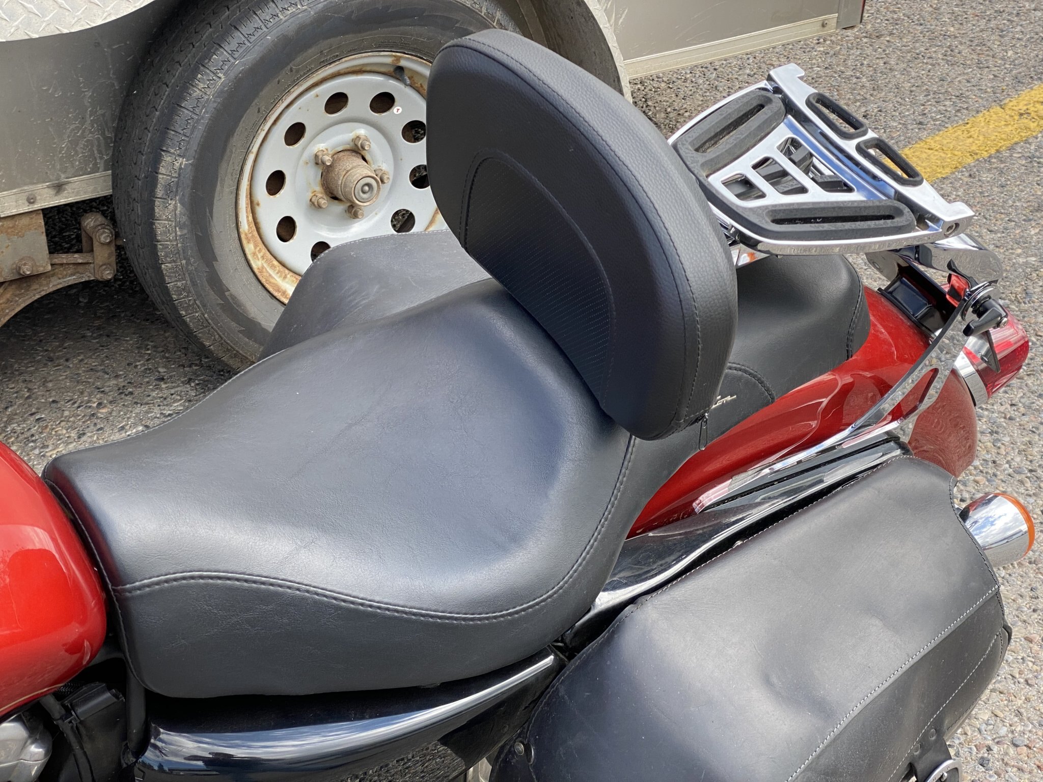 2013 Harley Davidson XL883L Superlow