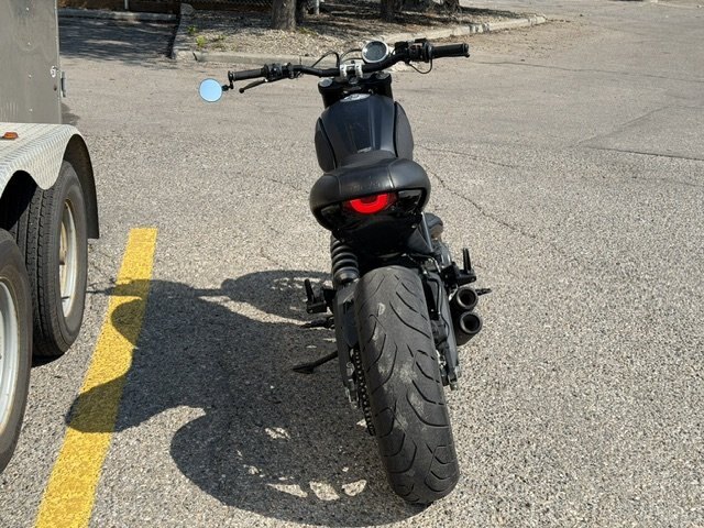 2015 Ducati Scrambler 800