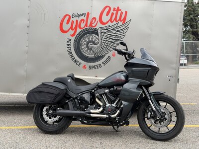 2026 Harley Davidson Low Rider S FXLRS