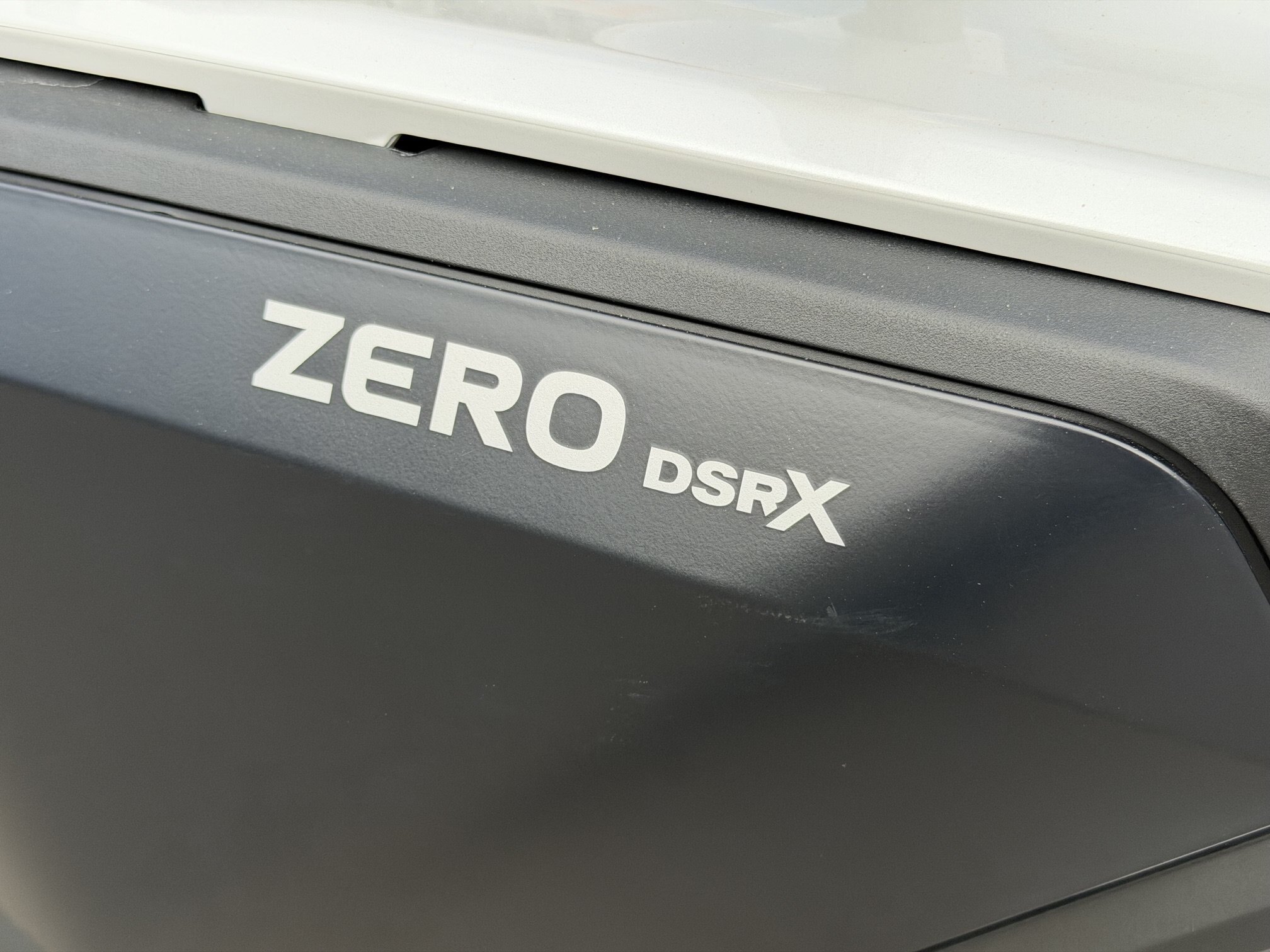 2023 Zero DSR/X ZF17.3