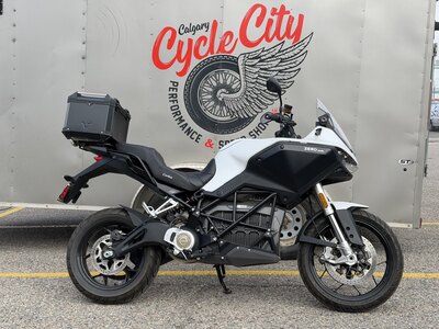 2023 Zero DSR/X ZF17.3