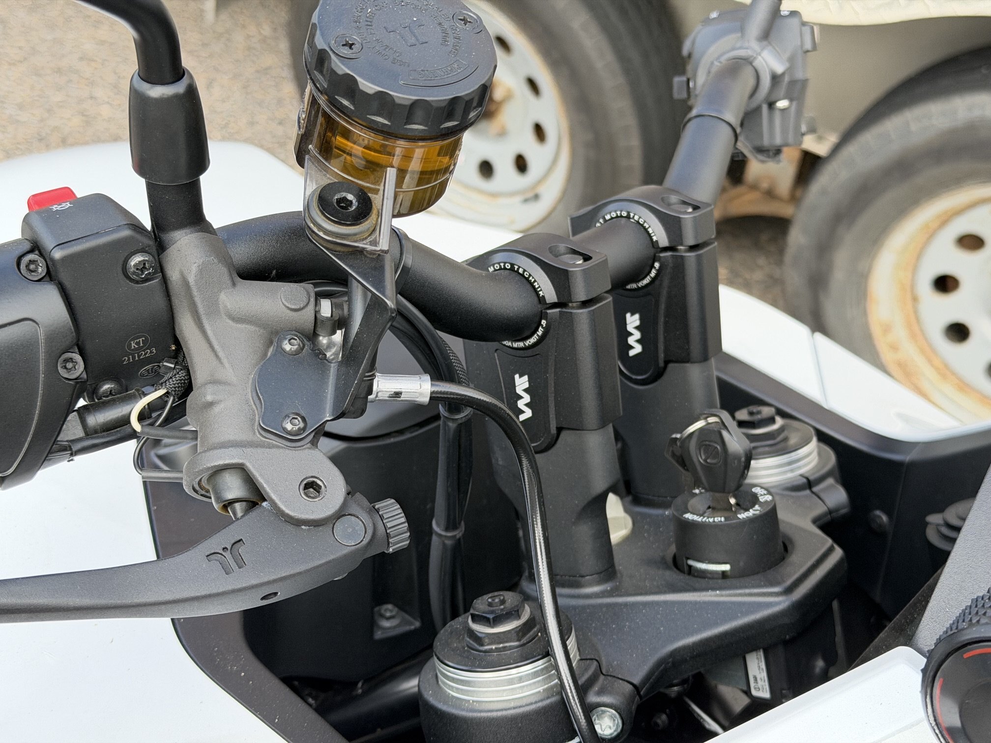 2023 Zero DSR/X ZF17.3