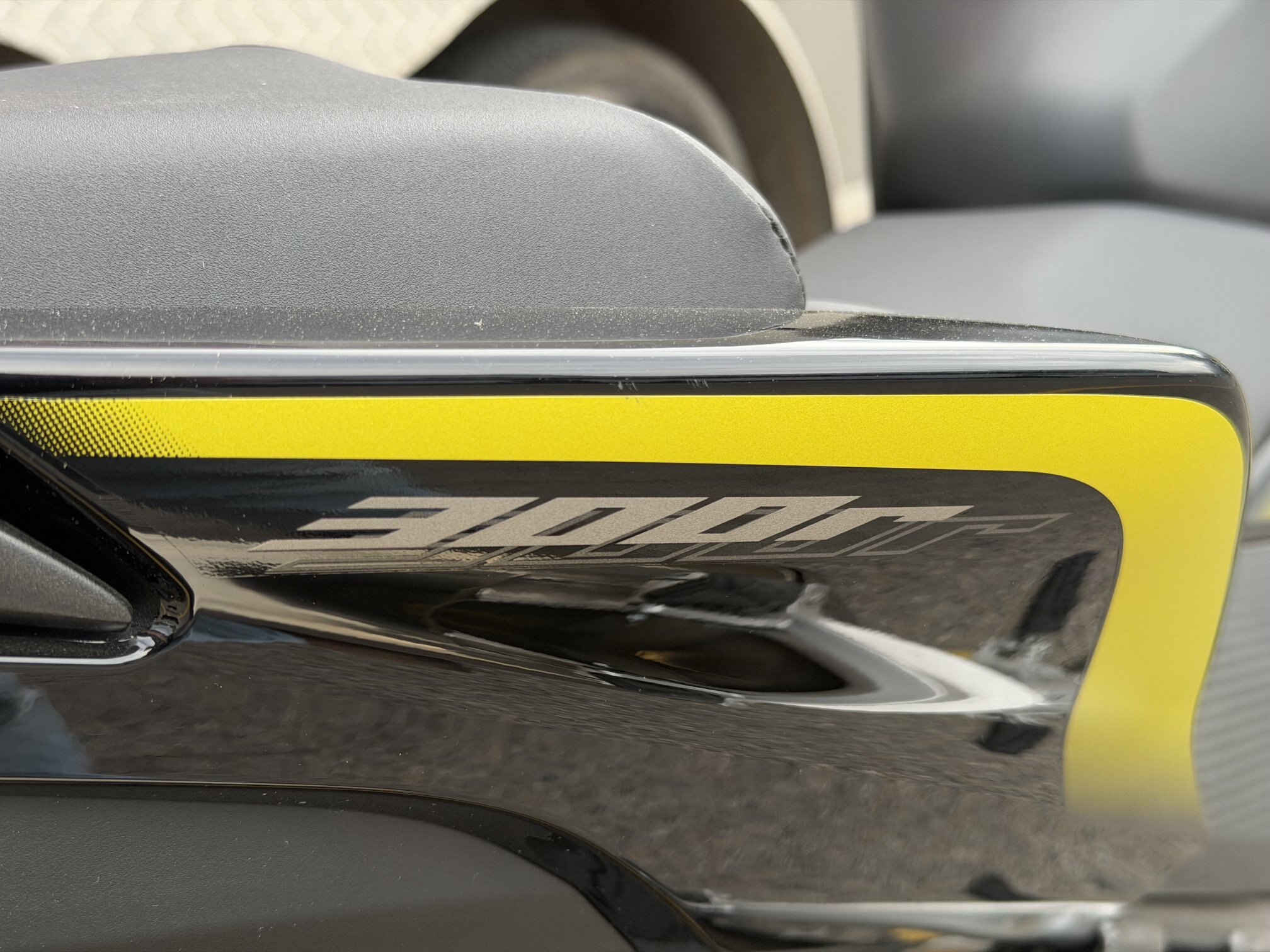 2015 Honda CBR300R ABS