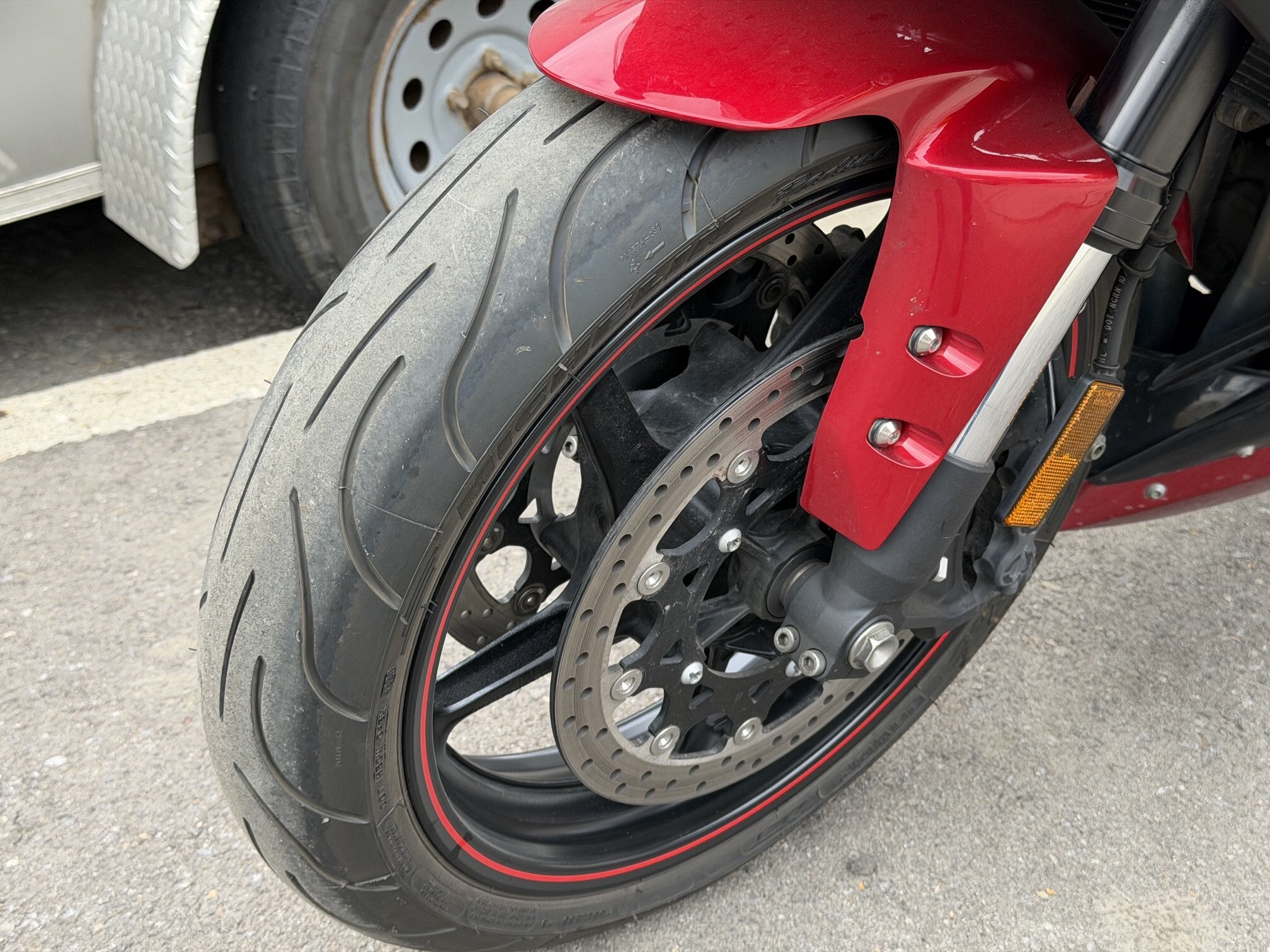 2007 Yamaha YZF R1 MINT CONDITION