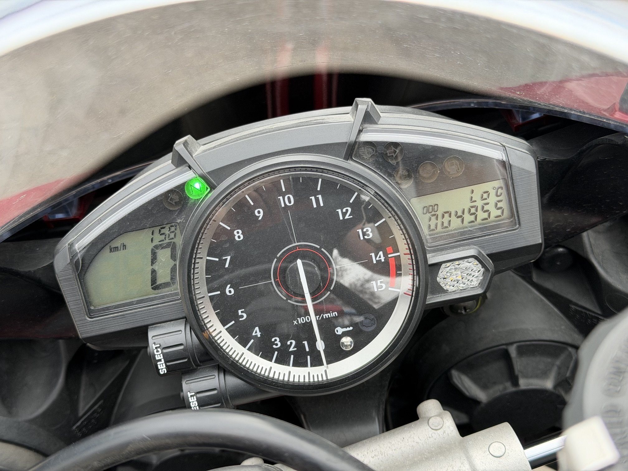2007 Yamaha YZF R1 MINT CONDITION