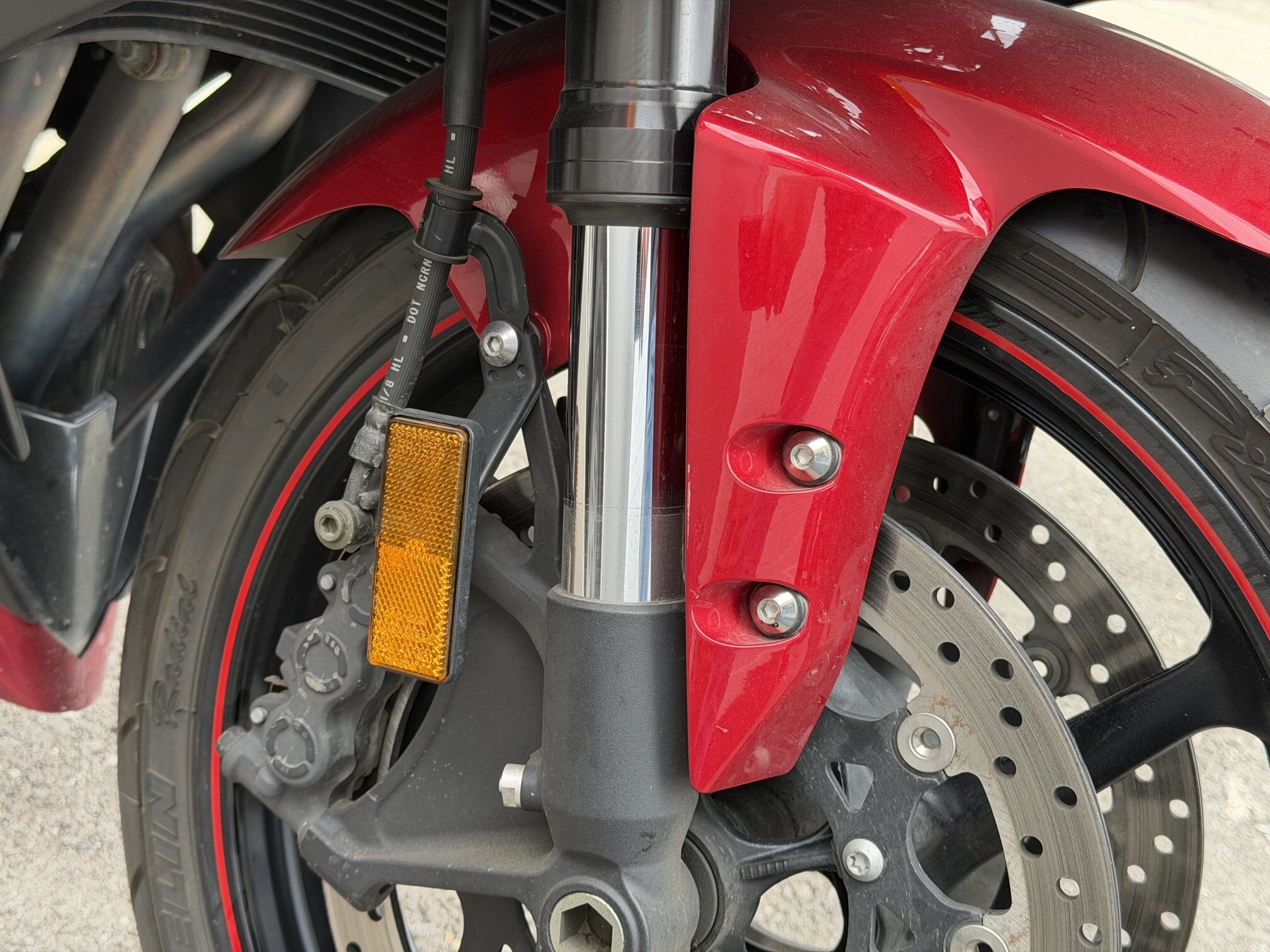 2007 Yamaha YZF R1 MINT CONDITION