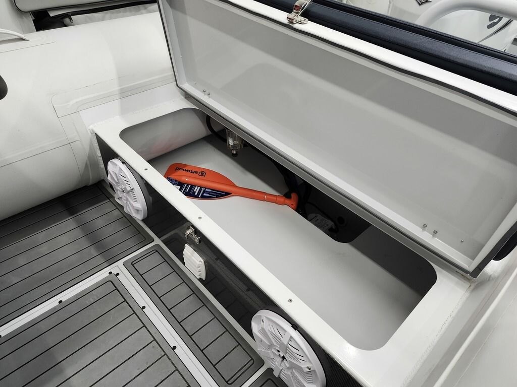 2025 Great Lakes Inflatable Boats GL420DL