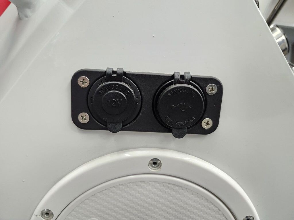 2025 Great Lakes Inflatable Boats GL420DL