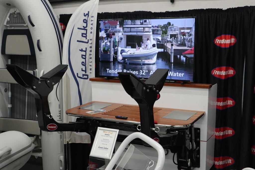 2022 FREEDOMLIFT FREEDOM LIFT