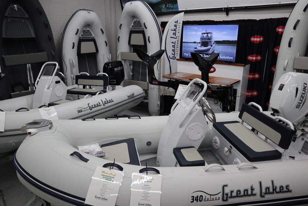 2025 Suzuki Marine DF6A S