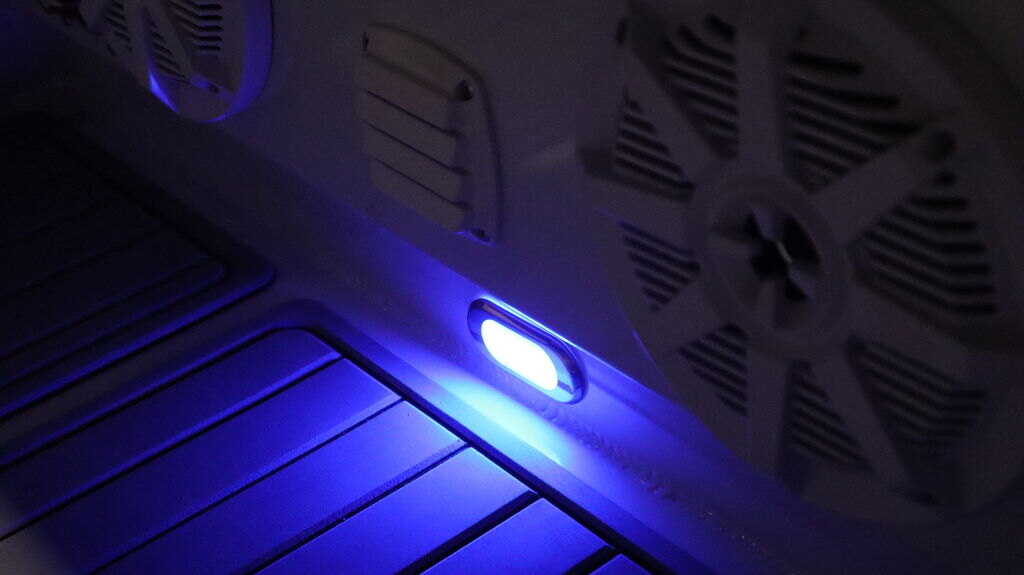 2025 Great Lakes Inflatable Boats GL340 Deluxe Hybrid